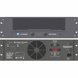 Усилитель Crown Audio XLS5000, фото 